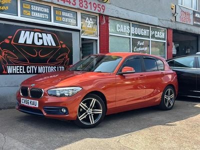 BMW 116