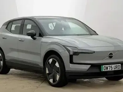 Used Volvo EX30