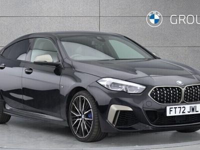 BMW M235