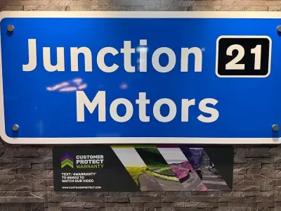 Used BMW 220