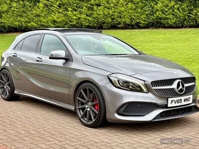 Mercedes A220