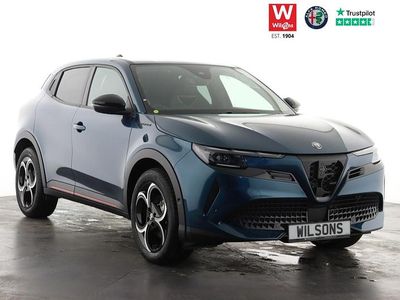 Alfa Romeo Junior