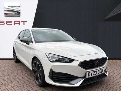 used Cupra Leon 2.0 TSI 300 VZ2 5dr DSG