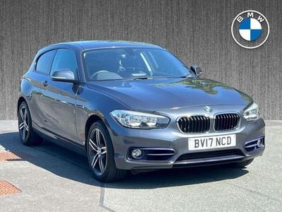 BMW 118