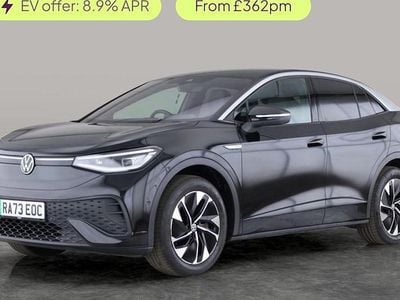 Used 2023 VW ID.5 Pro SUV | £23,347 (Fair price)