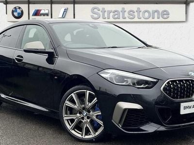 BMW M235