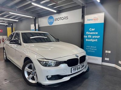 BMW 325