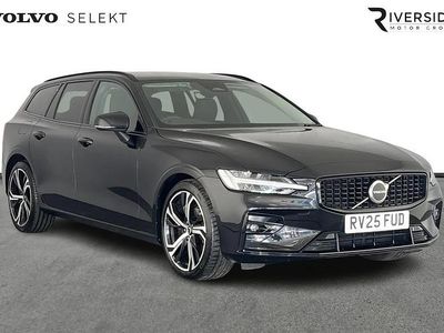 Usado Volvo V60