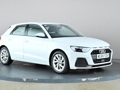 used Audi A1 30 TFSI Sport 5dr