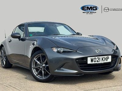 Mazda MX5