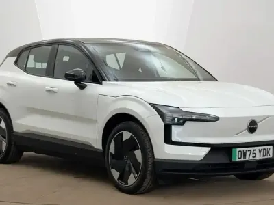 Used Volvo EX30