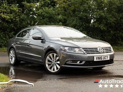 VW CC