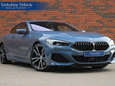 BMW 840