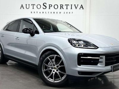 Used Porsche Cayenne 354 HP (260 kW) 2025 SUV