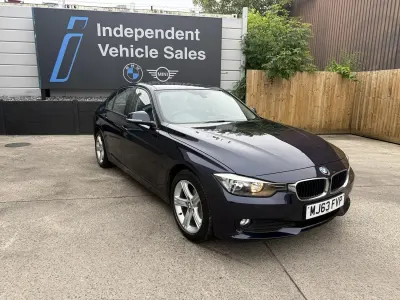 Used BMW 316