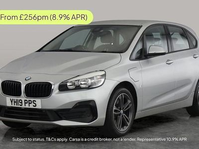 Used 2020 BMW 225 Sport Line Estate | £14,232 (Good price)