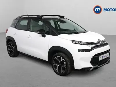 Używany Citroën C3 PureTech 110 KM (80 kW) 2024 Hatchback