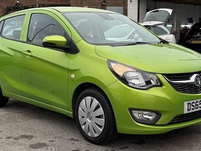 Vauxhall Viva
