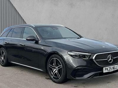 Mercedes E300