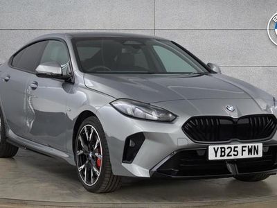 Used BMW 220 M Sport 168 HP (123 kW) 2025 Grey Coupe