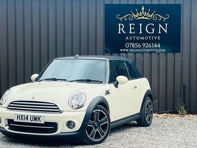 Mini Cooper D