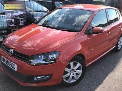 VW Polo