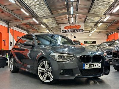 BMW 125