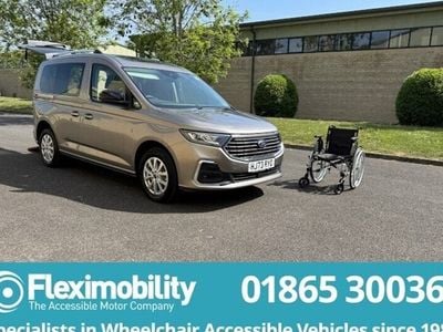 Ford Tourneo Connect