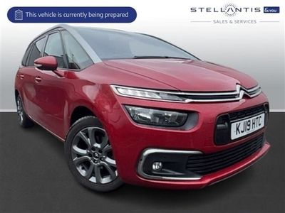 used Citroën C4 1.2 PureTech 130 Flair 5dr