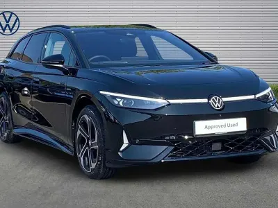 Used VW ID.7