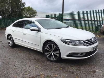 VW CC