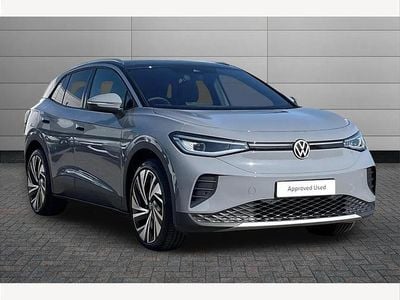 VW ID.4