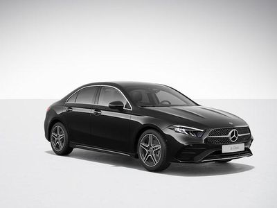 Mercedes A200