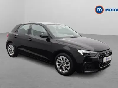 Used Audi A1 Sportback