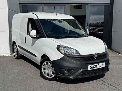 Fiat Doblò
