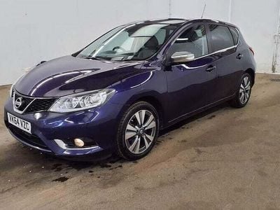 Nissan Pulsar