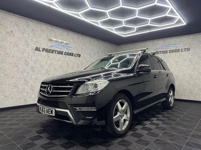 Mercedes ML250