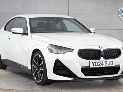 BMW 230