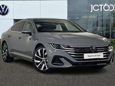 VW Arteon