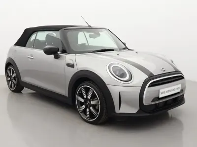 Used Mini Cooper Exclusive 2023 Hatchback