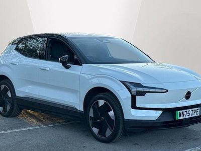 Used Volvo EX30 Plus 200 kW (272 HP) 2025 SUV