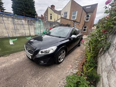 Volvo C30