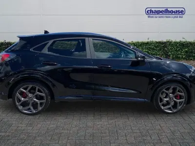Used Ford Puma ST 2024 SUV