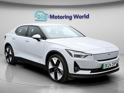 Used Polestar 2 197 kW (268 HP) 2024 Hatchback