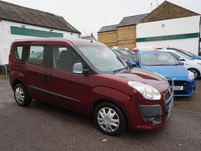 Fiat Doblò