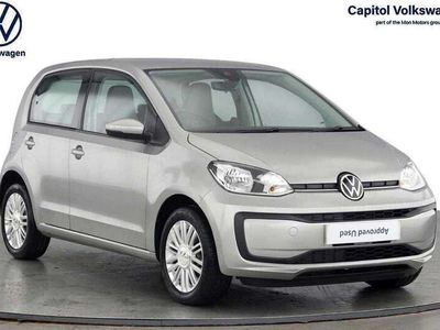 VW up!