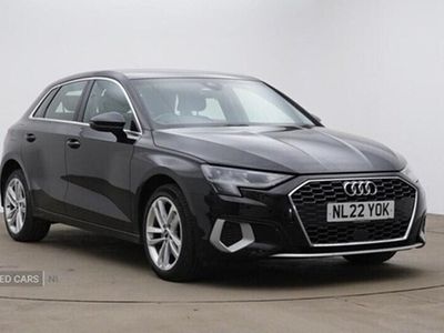 Audi A3 Sportback e-tron