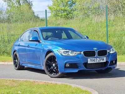 Usado BMW 330