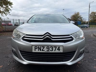 Citroën C4