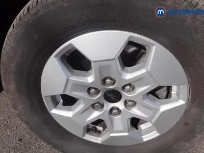 Used Ford Transit